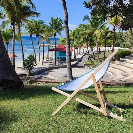 Studio Vue Mer Guadeloupe Sainte-Anne  Zewnętrze zdjęcie