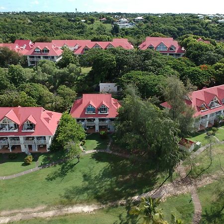 Studio Vue Mer Guadeloupe Sainte-Anne  Zewnętrze zdjęcie