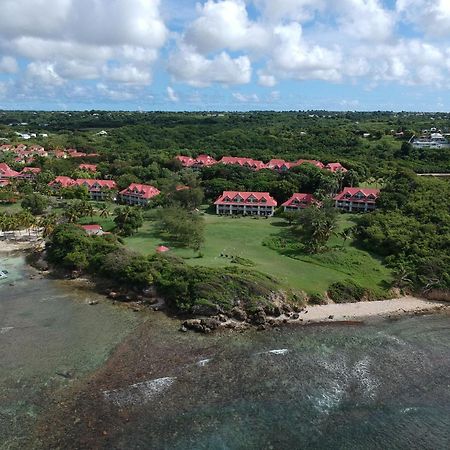 Studio Vue Mer Guadeloupe Sainte-Anne  Zewnętrze zdjęcie