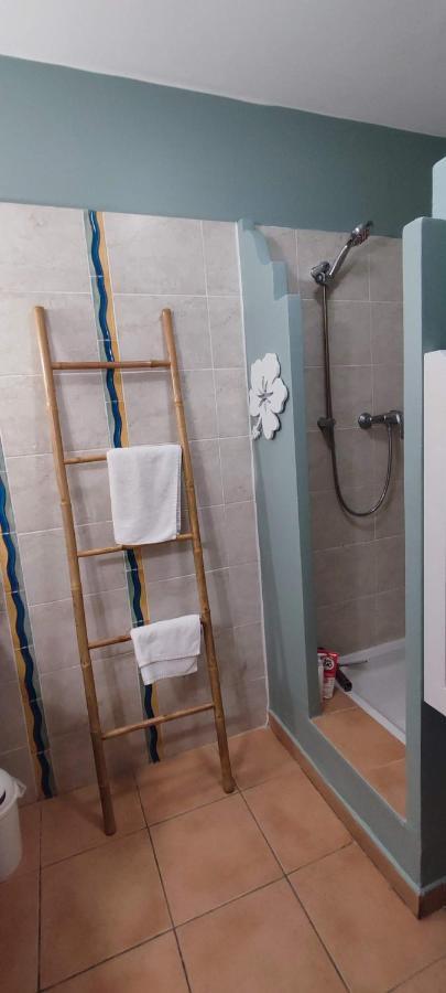 Studio Vue Mer Guadeloupe Sainte-Anne  Zewnętrze zdjęcie
