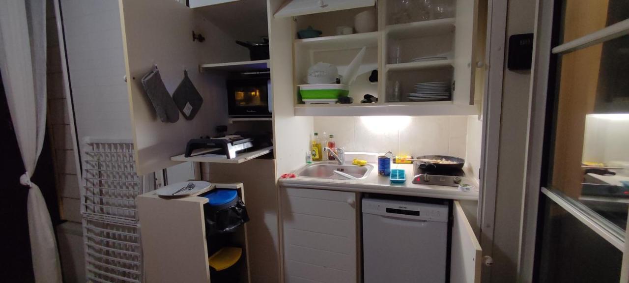 Studio Vue Mer Guadeloupe Sainte-Anne  Zewnętrze zdjęcie
