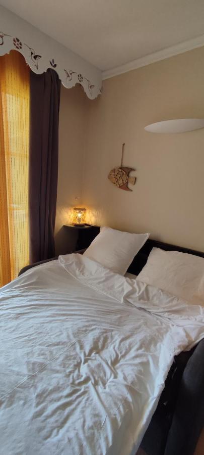 Studio Vue Mer Guadeloupe Sainte-Anne  Zewnętrze zdjęcie